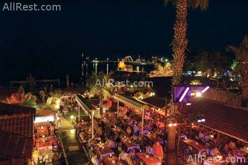 Dragos Beach Hotel 28